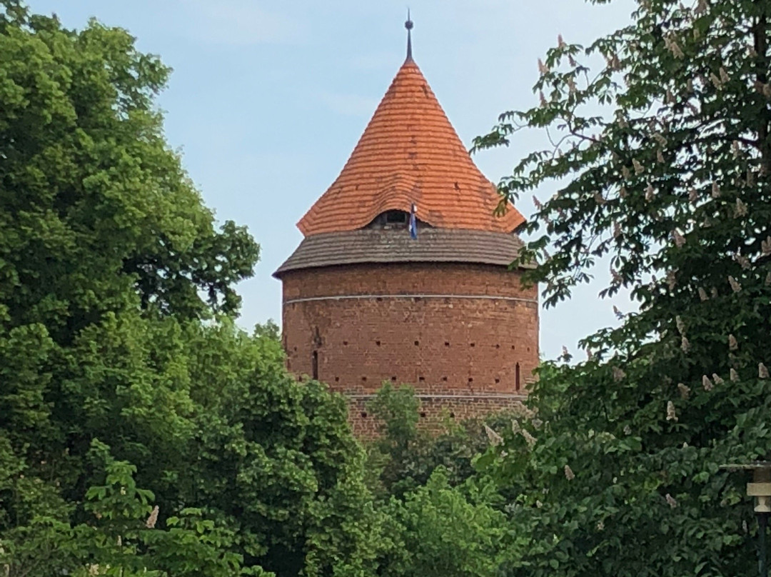 Meyenburg旅游攻略图片