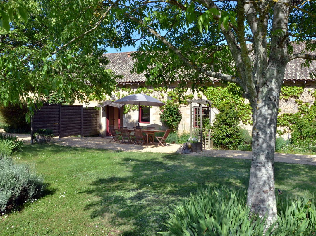 La Closerie de la Beyne主图