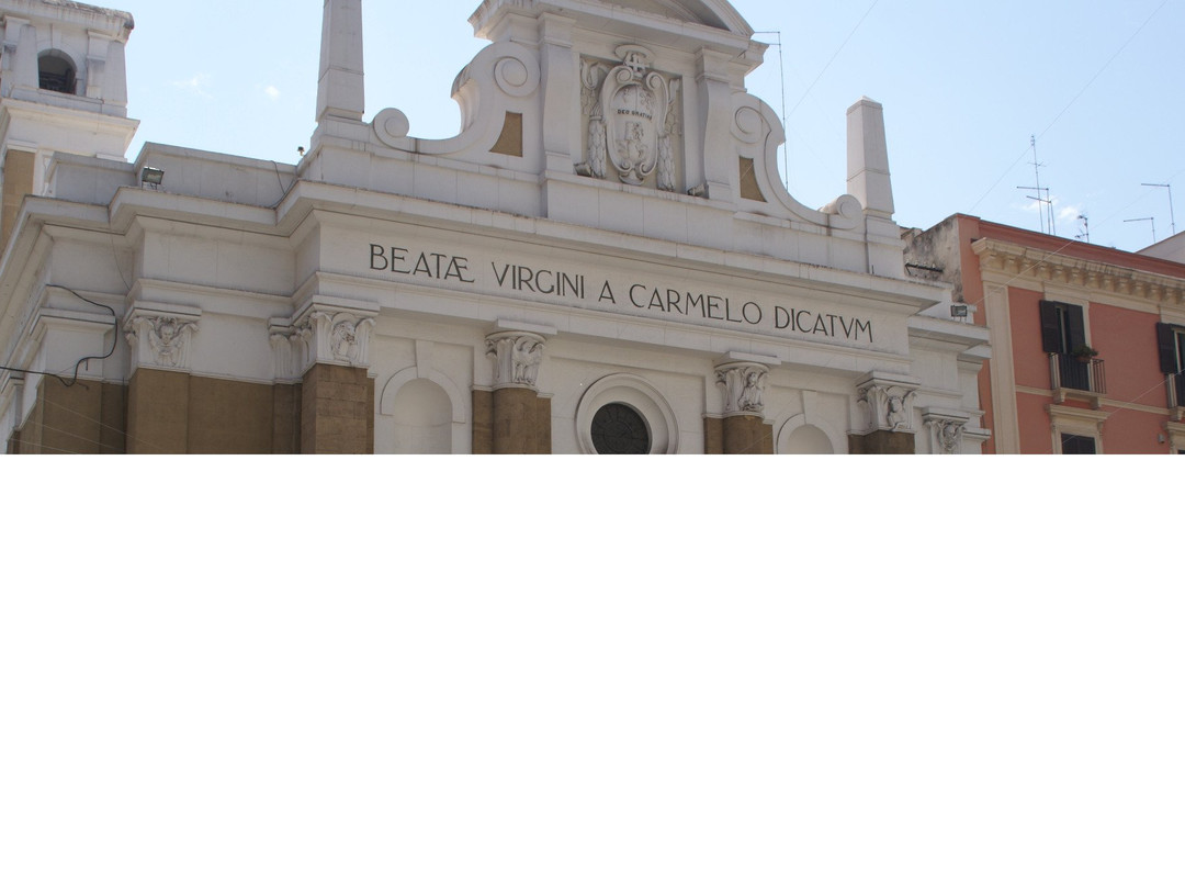 Chiesa del Carmine