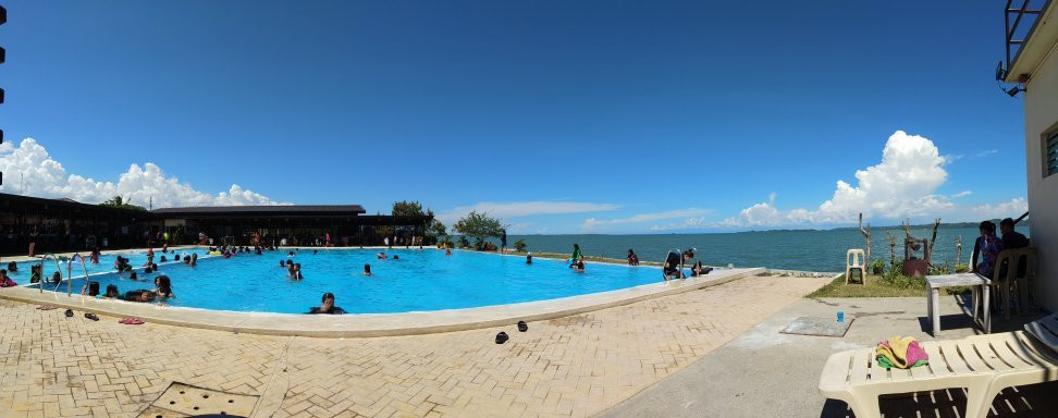 Sea Garden Resort主图