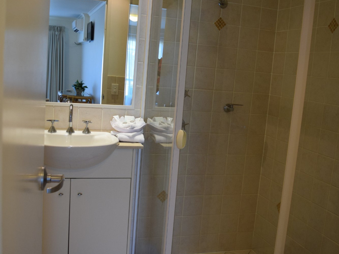 The Cove Yamba主图