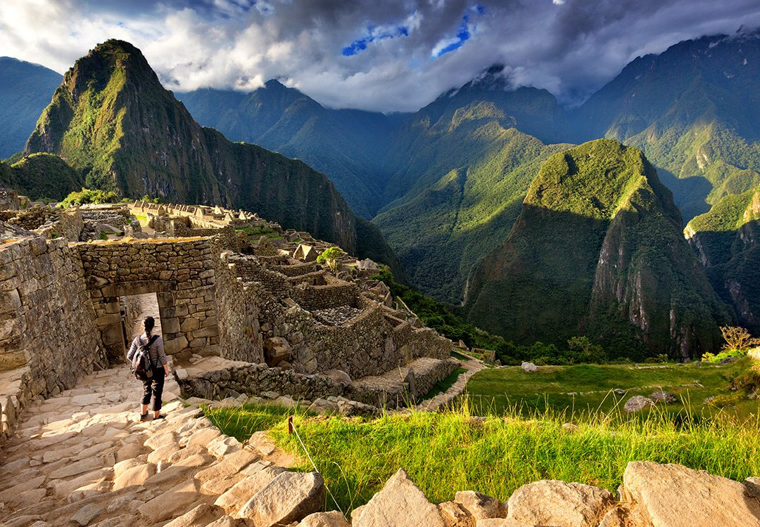 秘鲁旅游攻略图片