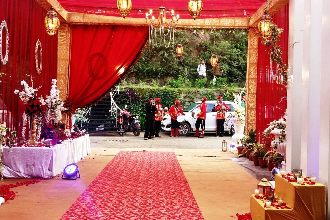 Resort Eutopia主图