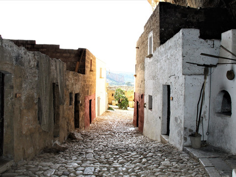 The Sicilian Guide-特拉帕尼省必去景点