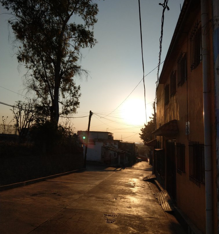 Ayenda Mesón del Río主图