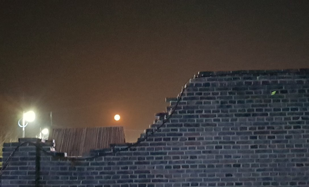 坊子炭矿博物馆-潍坊市必去景点