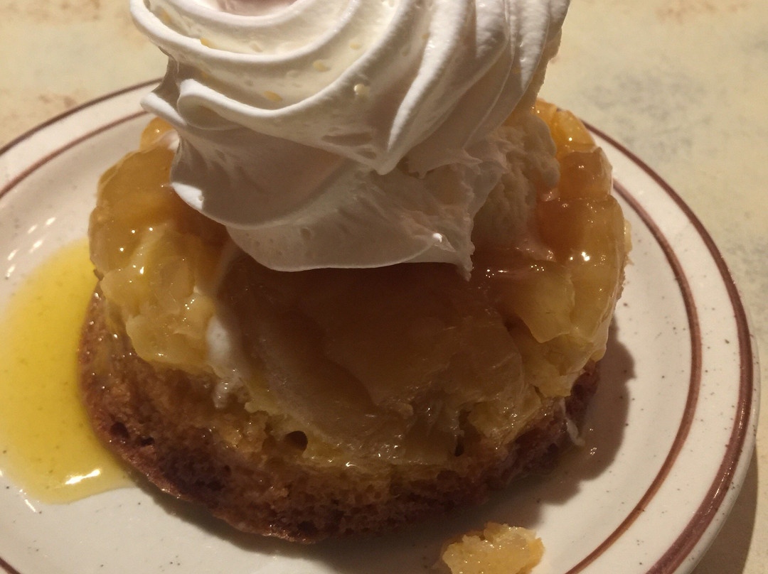 Ken's House of Pancakes