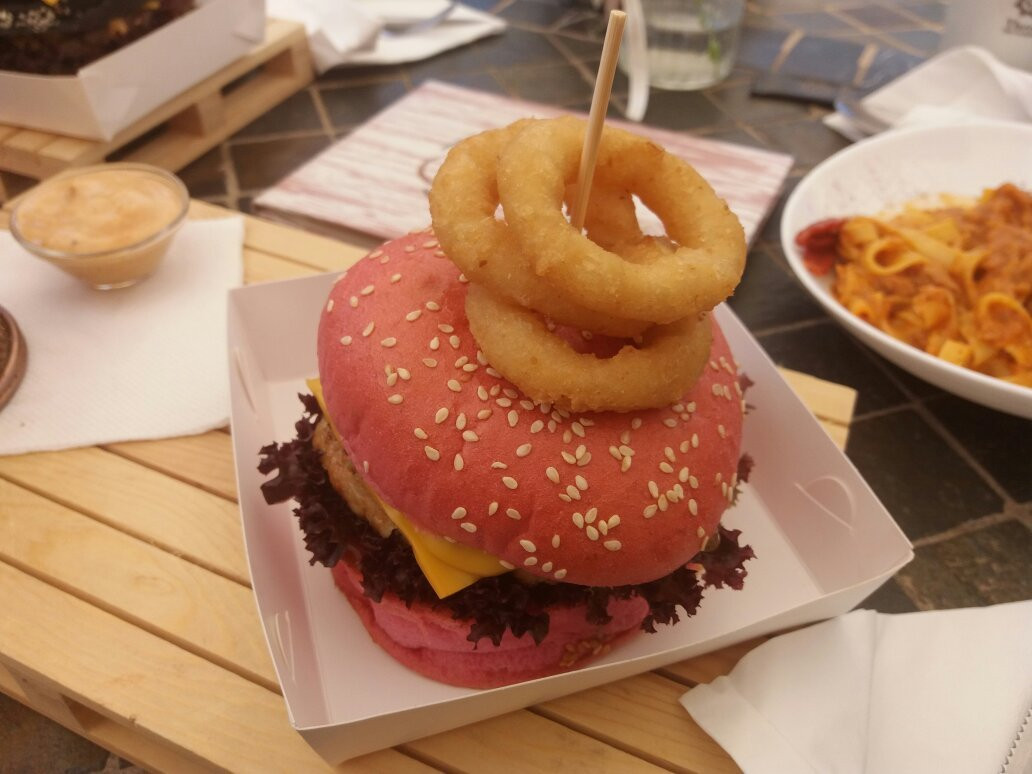Bistro M