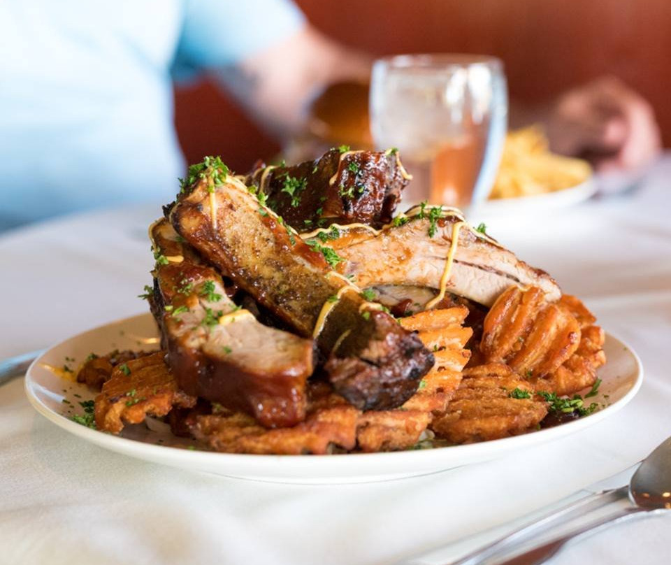The Arches at Borrego Springs Resort