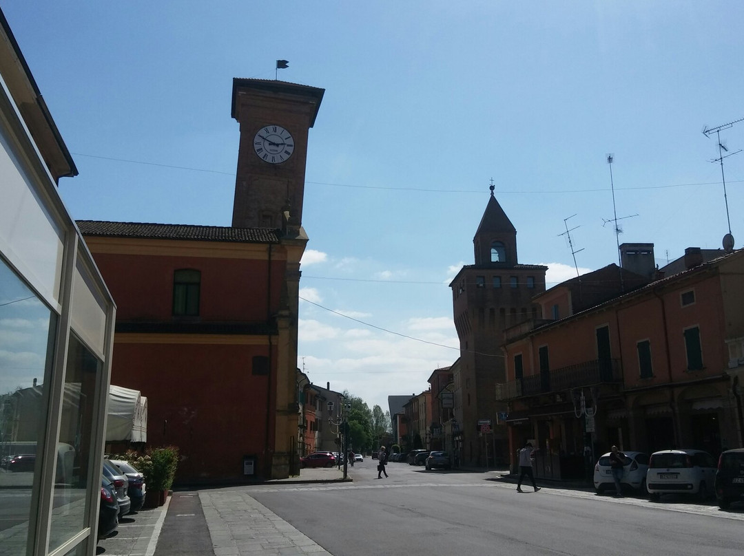 San Nicolo di Argenta旅游攻略图片