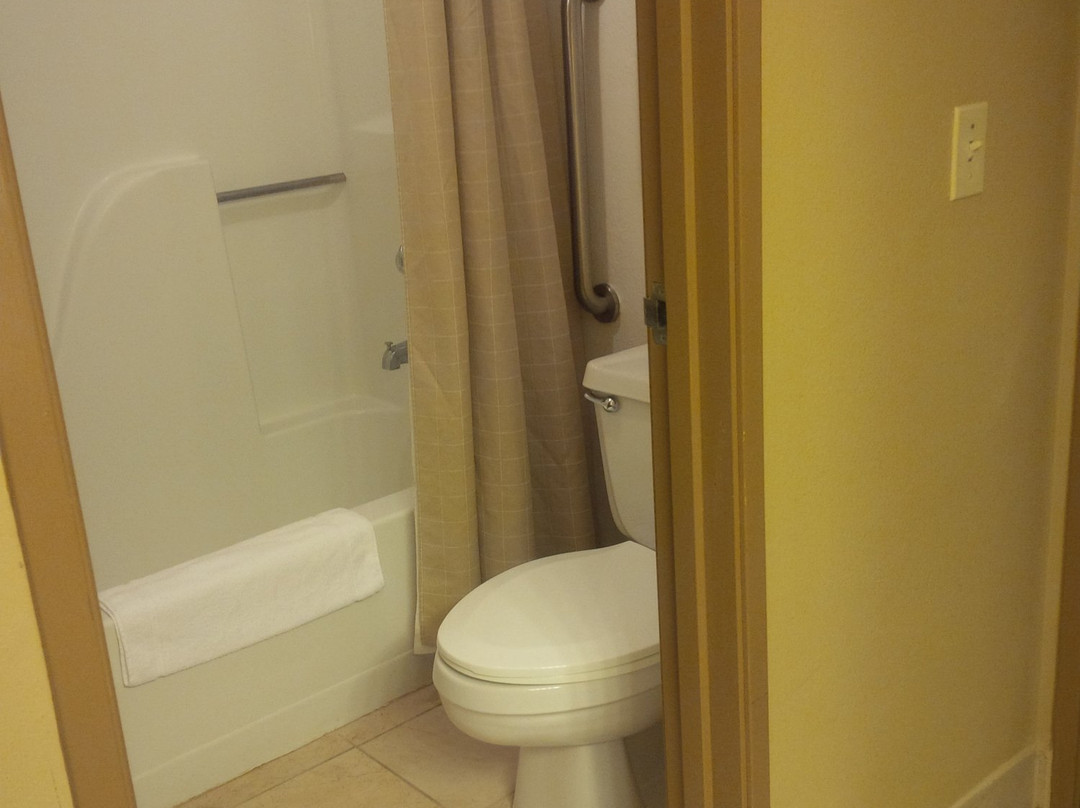 Best Western Sycamore Inn主图