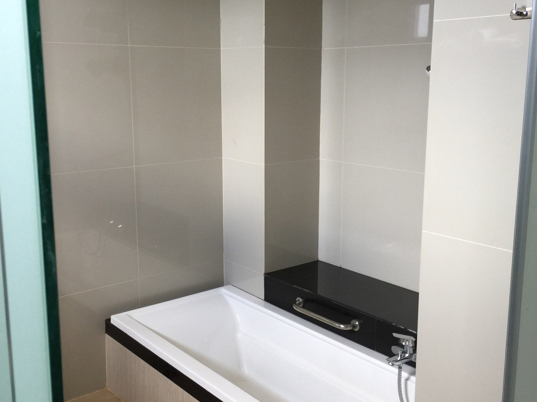 Grand Parama Hotel主图