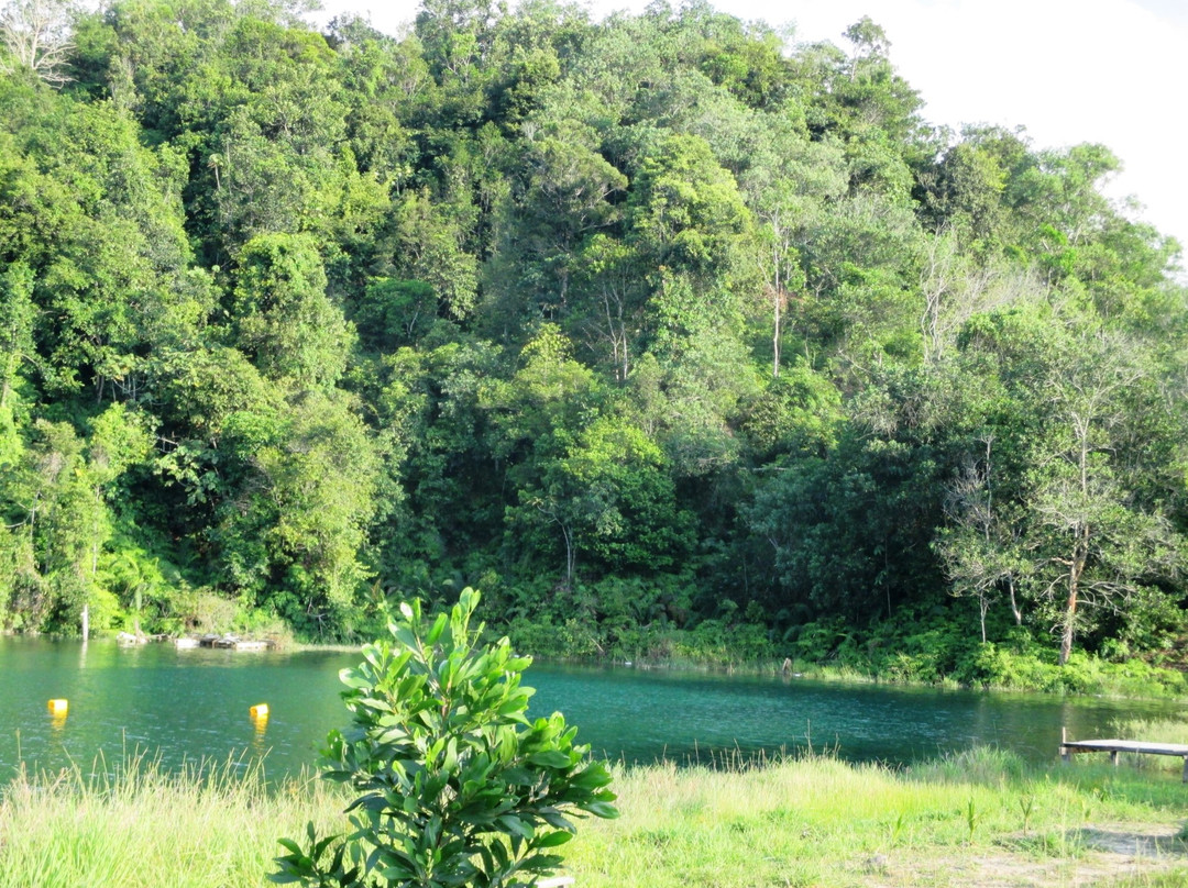 Lugu Lake景点图片