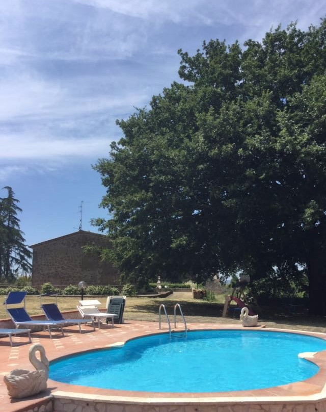 Agriturismo Eden主图