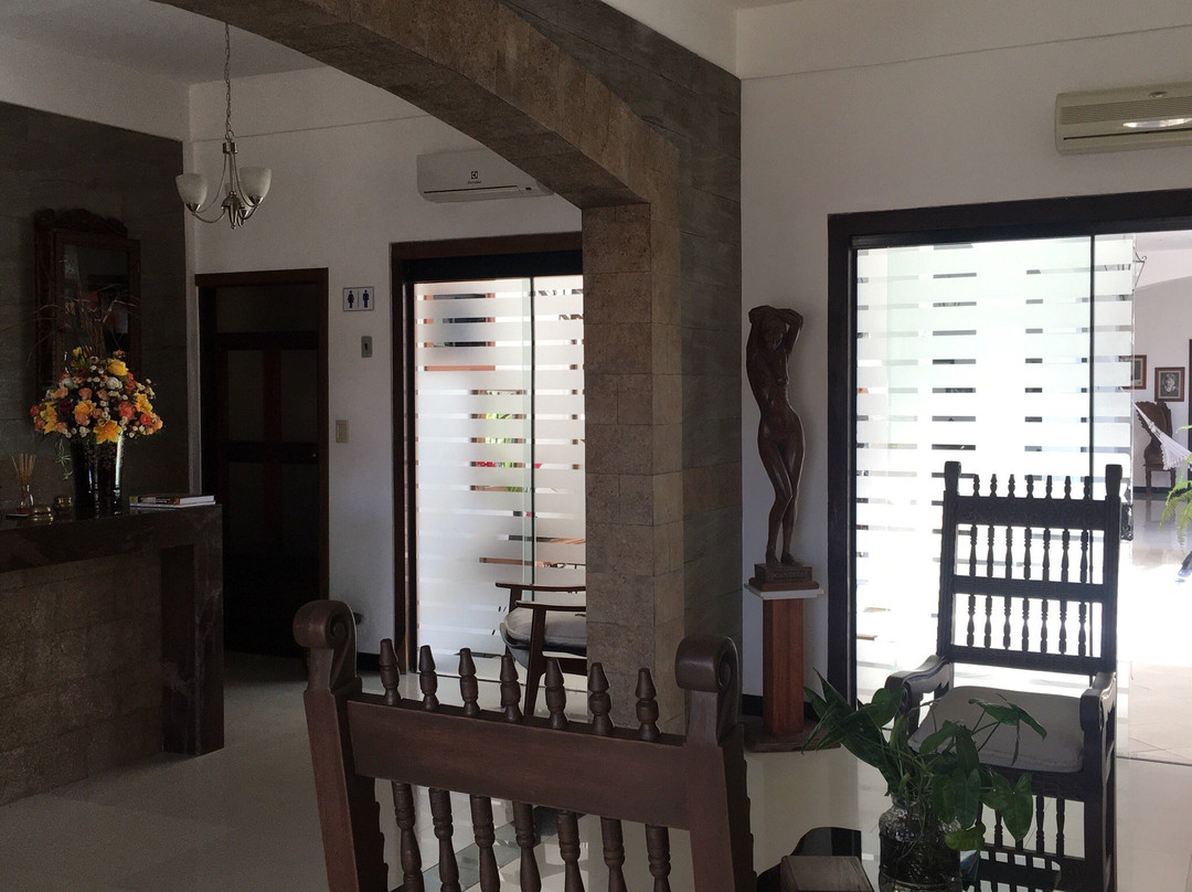 Hotel Boutique del Rey主图