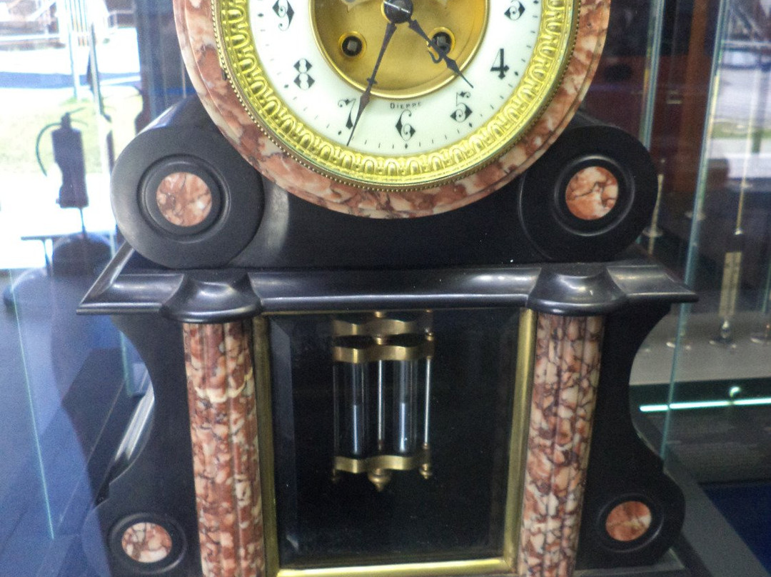 Topilnica Hg Smelting Plant-伊德里亚必去景点