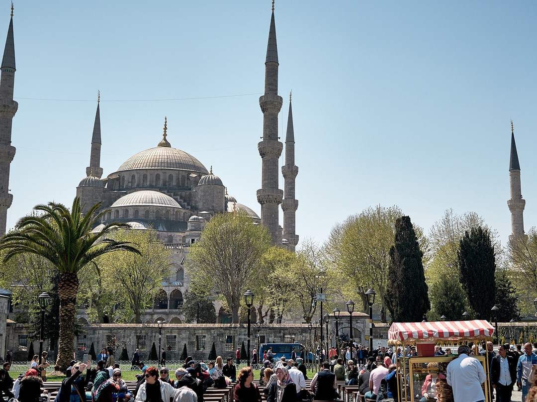 My Local Guide Istanbul景点图片
