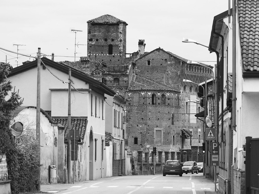 Rocca dei Caccia景点图片