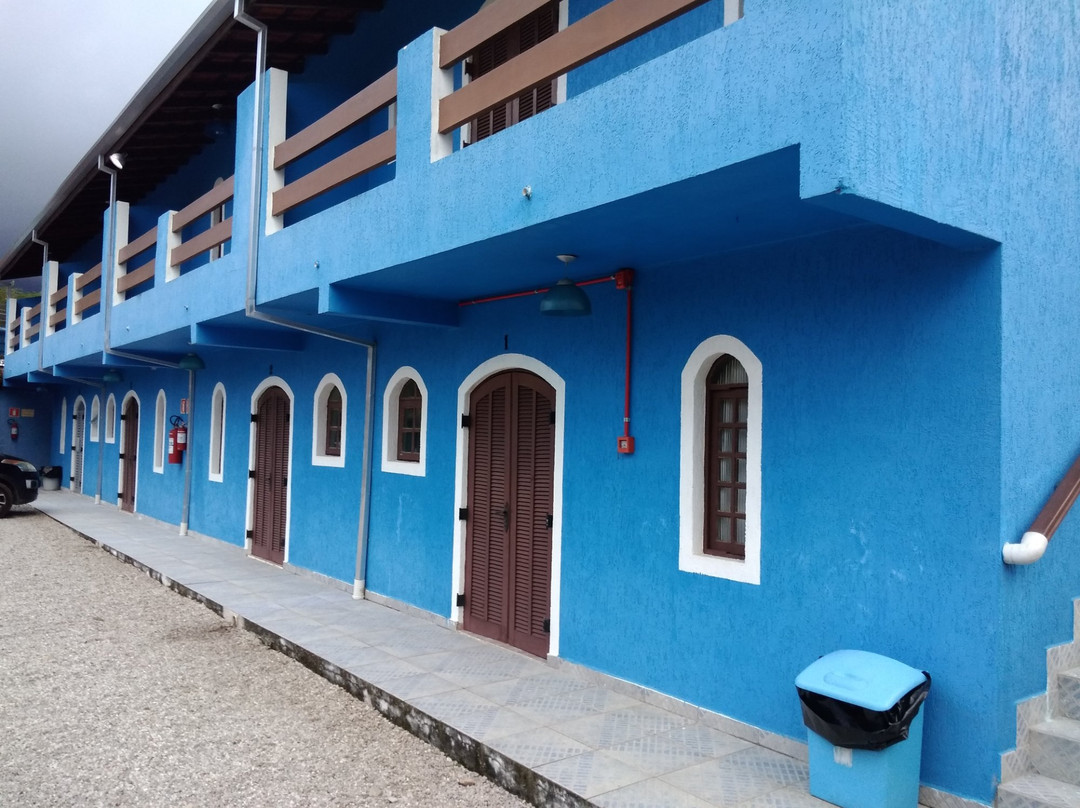 Pousada Aquaria主图