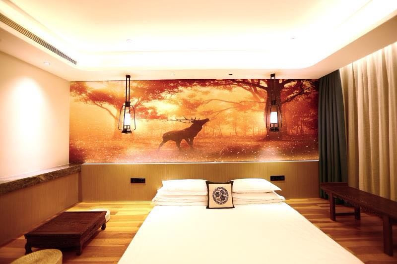 心康商务酒店主图