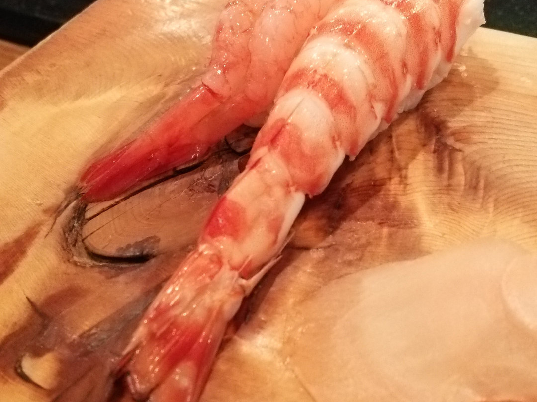 寿司割烹 海老寿司