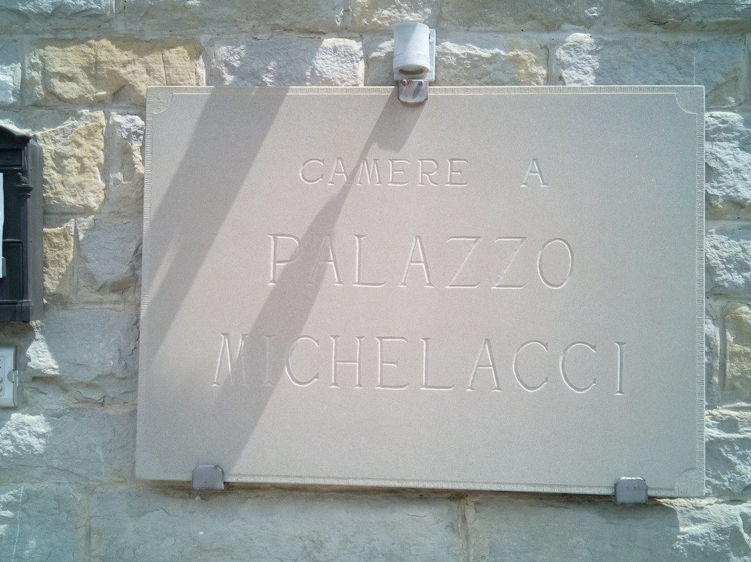 Locanda Michelacci