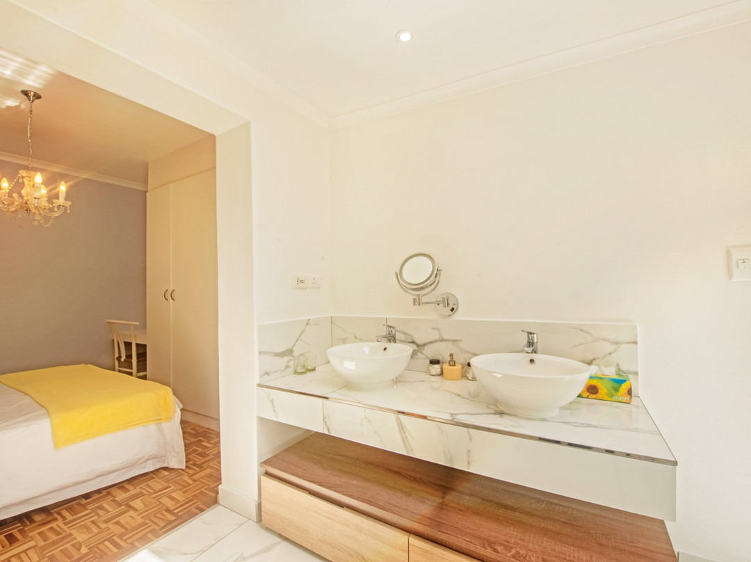 Saxenburg Wine Estate-Kuils River必去景点