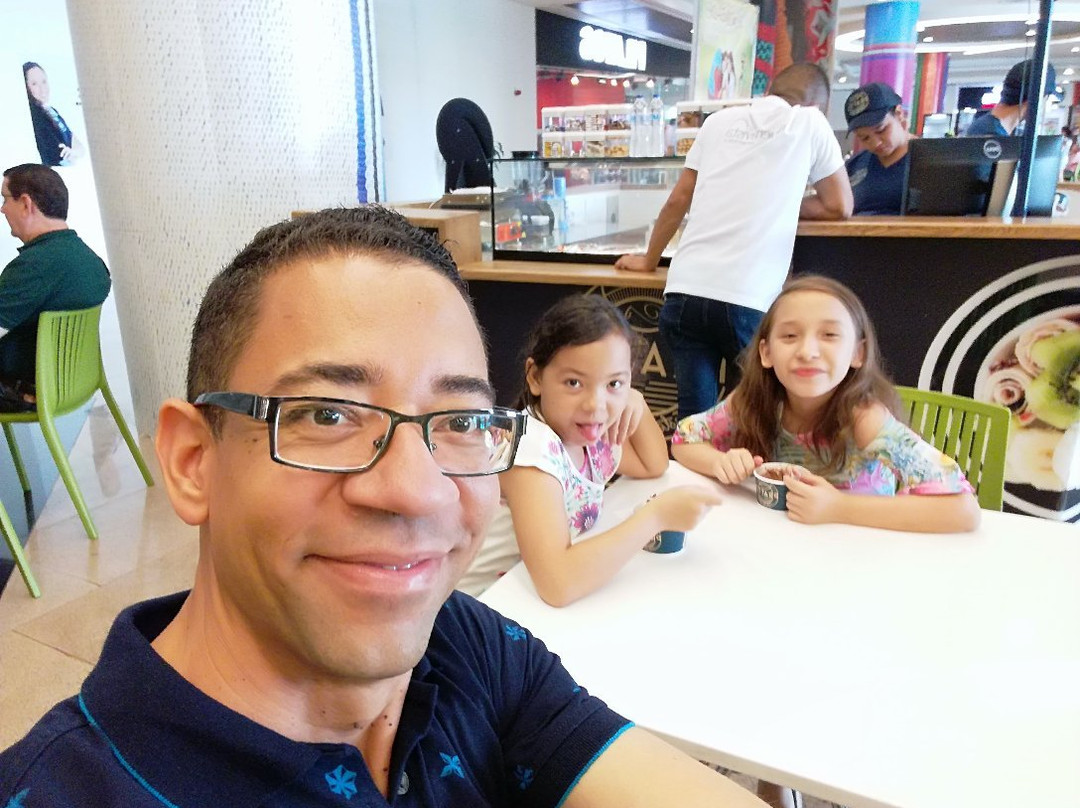 Centro Comercial Buenavista-Monteria必去景点