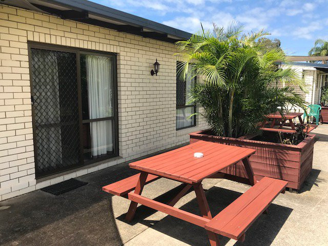 Fun 'N' Sun Motel主图