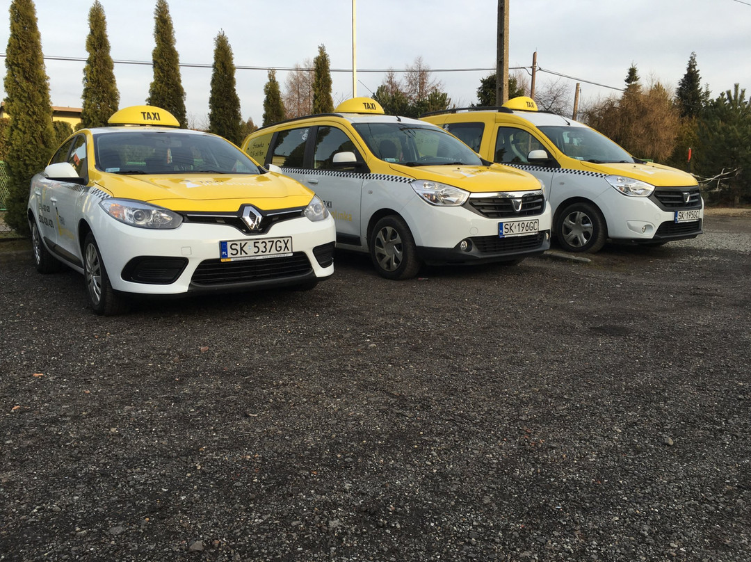 Taxi Karolinka-Pawlowice必去景点