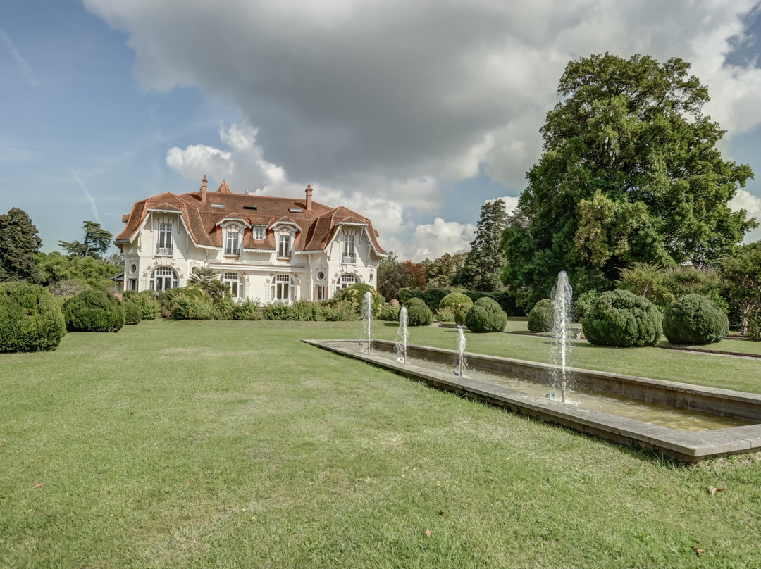 Le Chateau du Clair de Lune主图