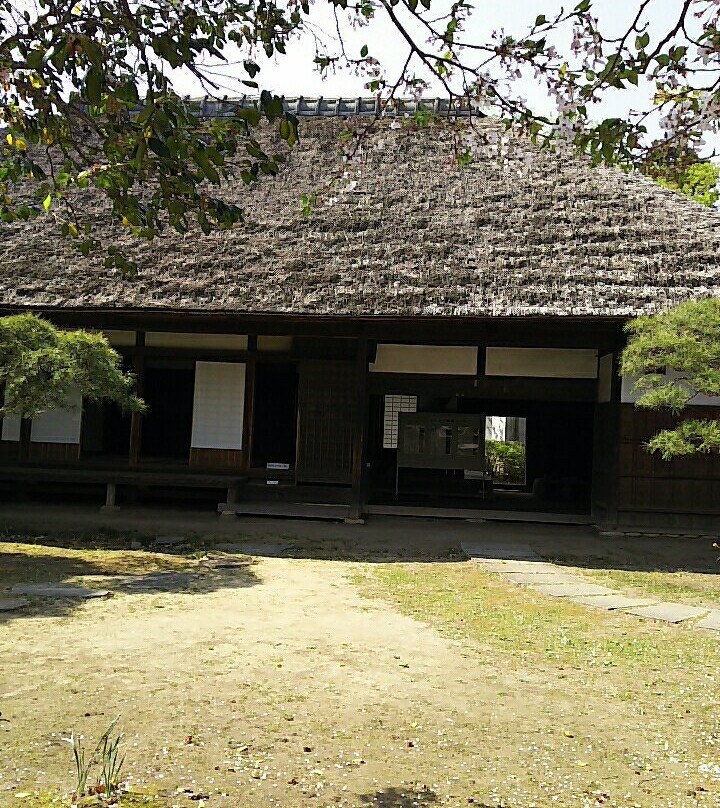 Ito Sachio's Birthplace景点图片