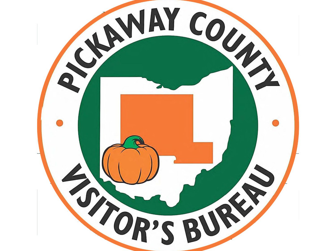 Pickaway County Visitors Bureau-Circleville必去景点