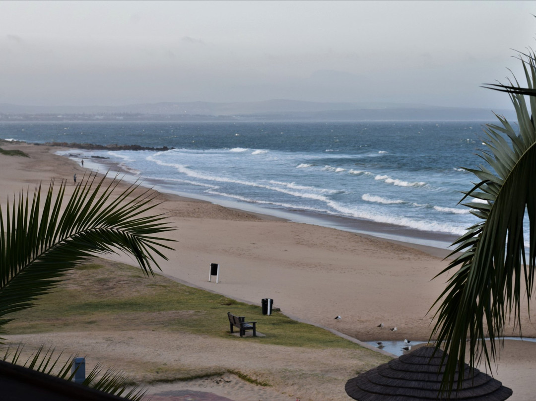 Santos Beach景点图片