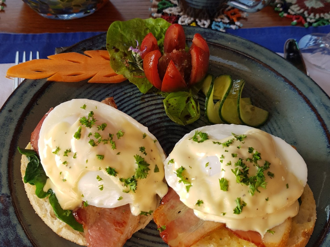 蒂沃利寄宿家庭酒店主图