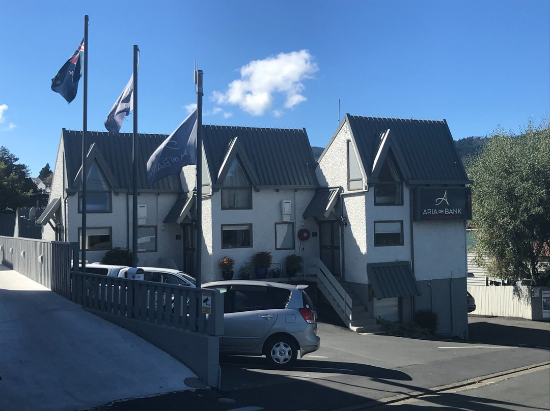 爱恩邦克旅馆主图