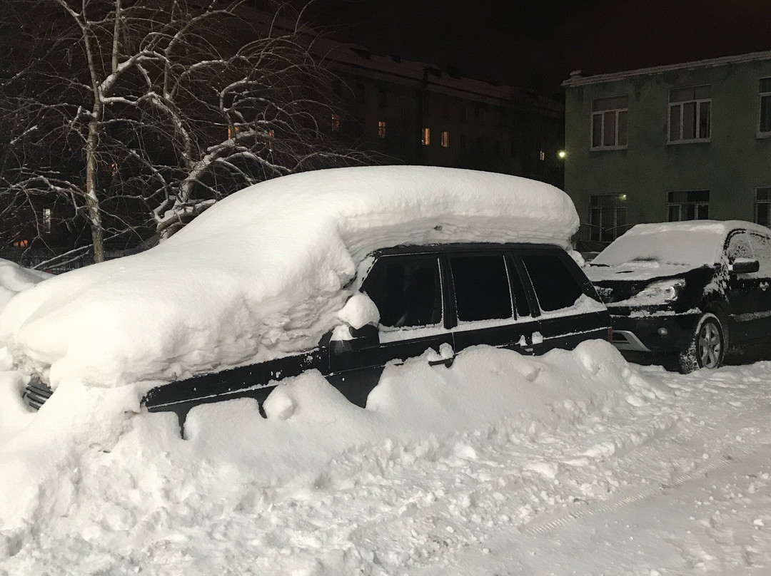 扎伊采夫迷你酒店主图