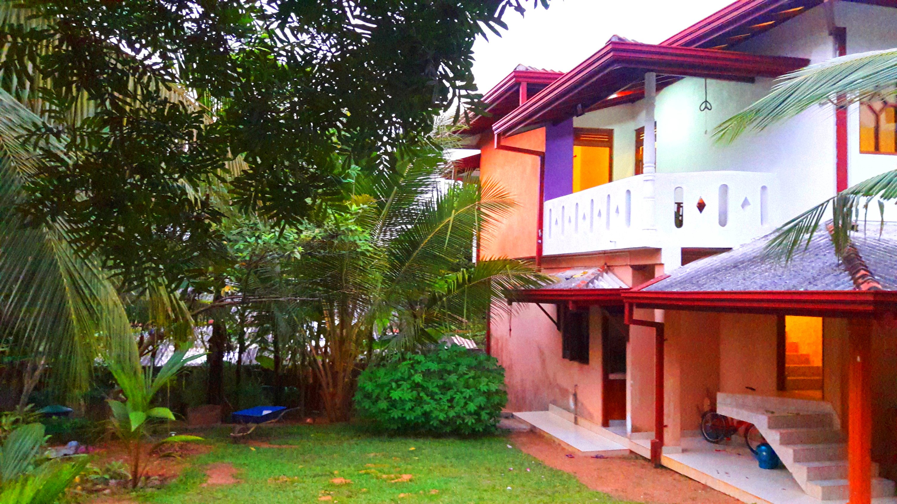 Fresh Air Villa Guest House-官方