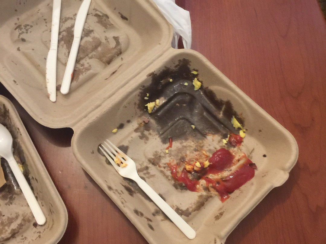 The George Washington, a Wyndham Grand Hotel主图