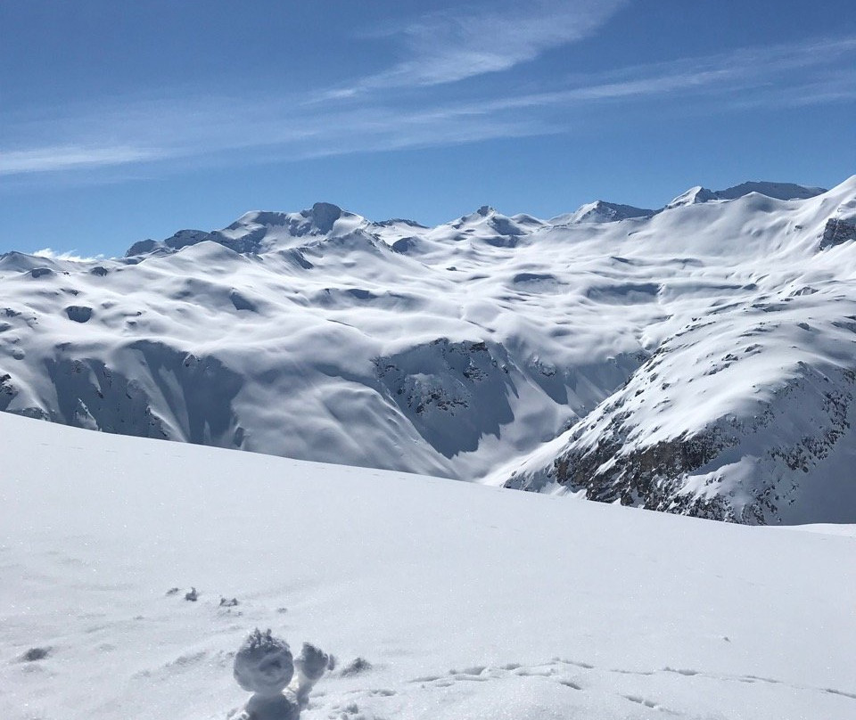 Ecole de snowboard "Snowboard Valdisere"景点图片