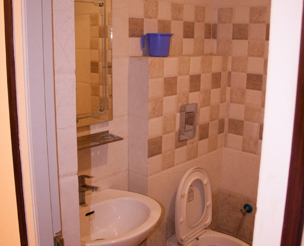 Hotel Marudhar Palace主图