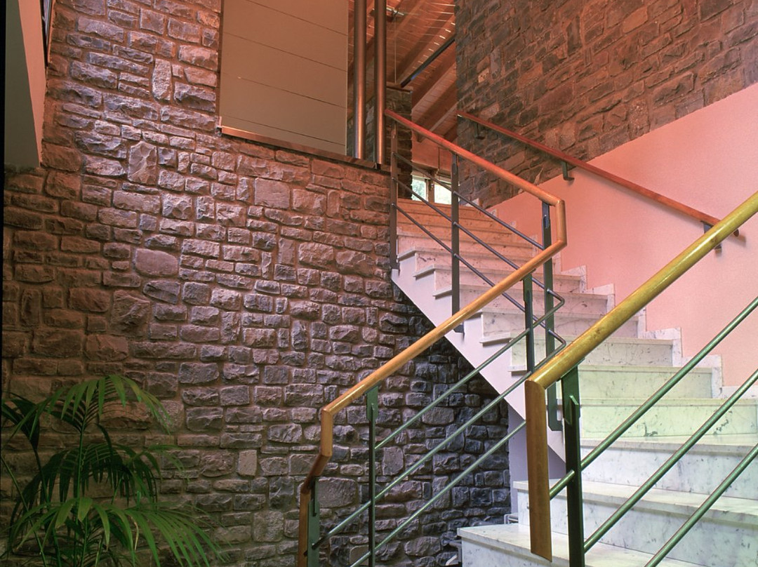 Hotel Vall Fosca主图