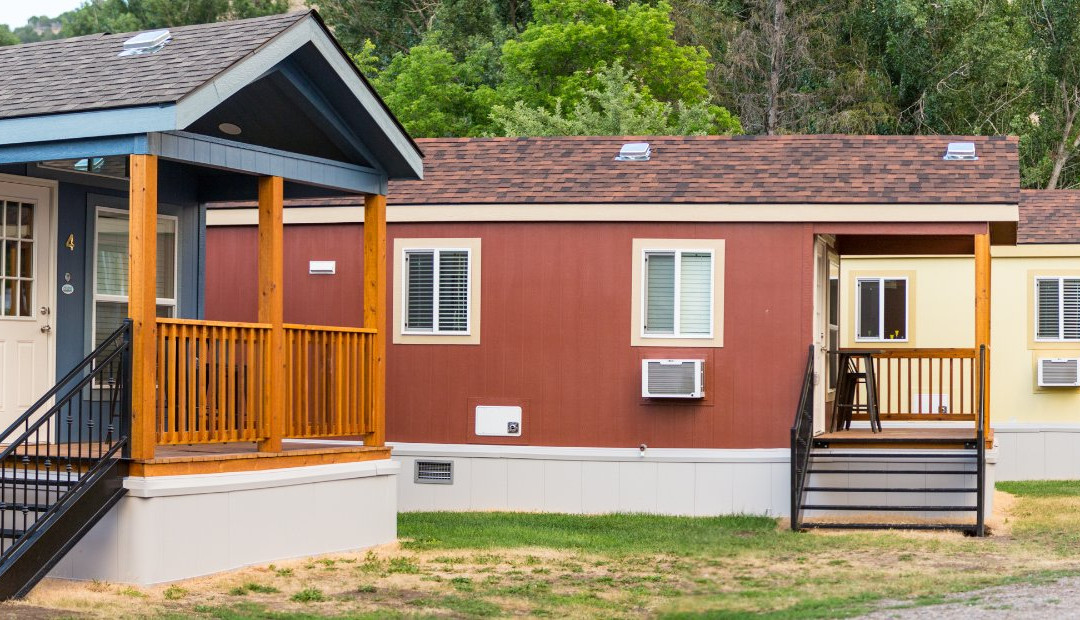 The Lava Hotel主图