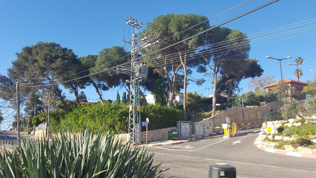 Beit Aaronsohn - N.I.L.I. Museum-Zichron Yaakov必去景点