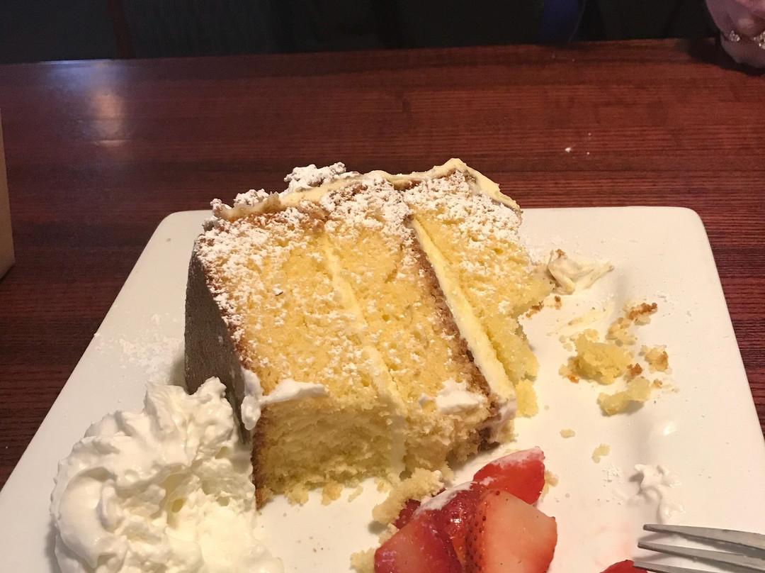 Blue Moose Topeka-托皮卡必去景点