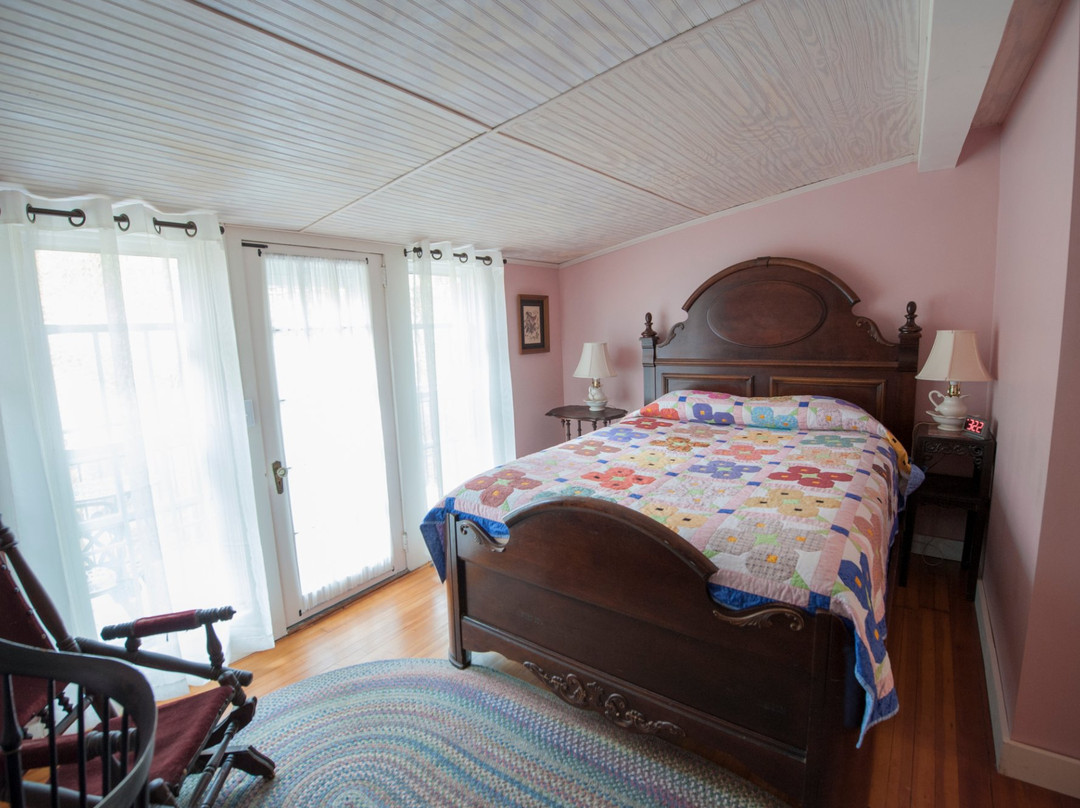 Stone Arches Bed and Breakfast, LLC主图