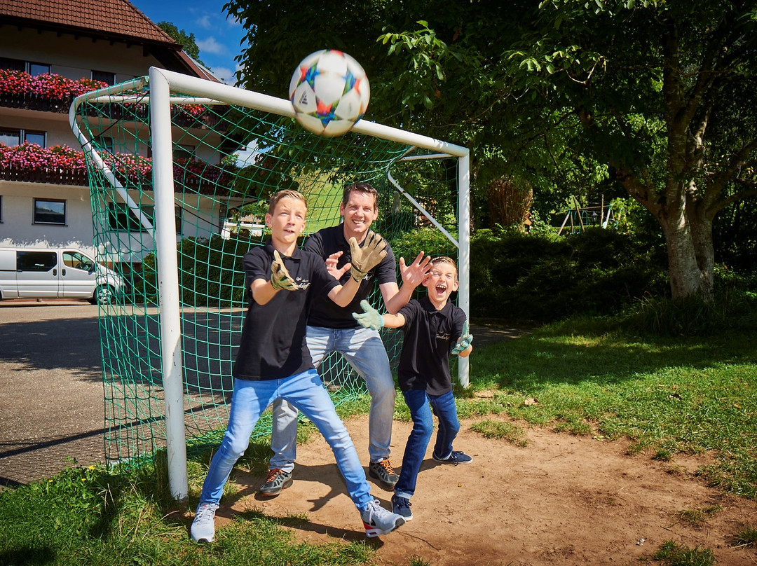 Pension Endehof主图