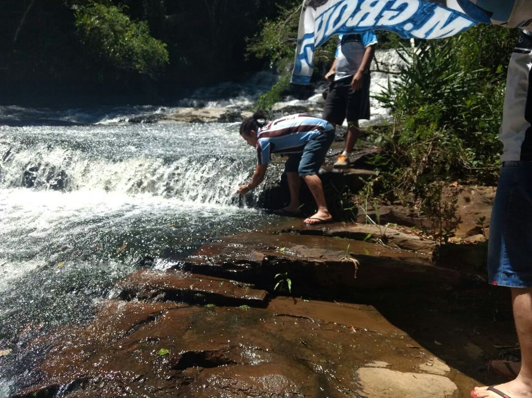 Gruta dos Indios-南卡希亚斯必去景点