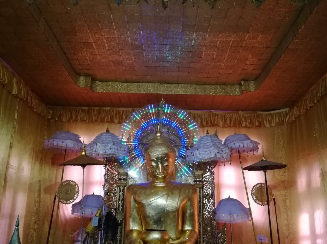 Hnee Paya-格劳必去景点