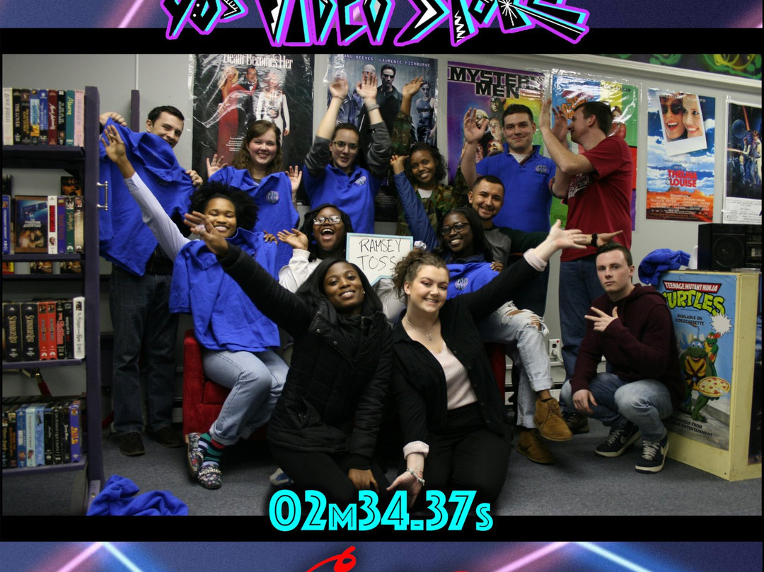 Curious Escape Rooms-Fitchburg必去景点